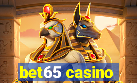 bet65 casino