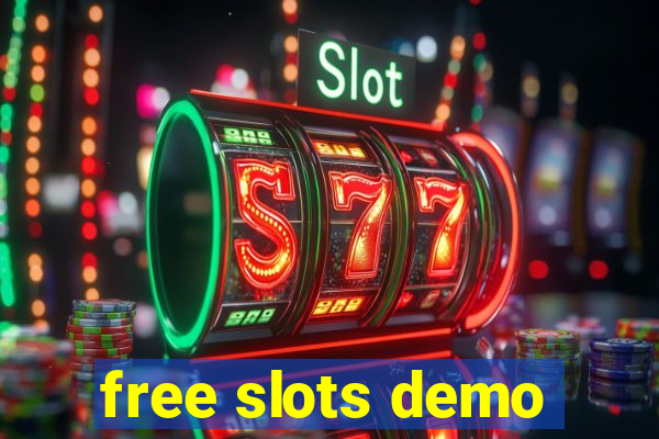 free slots demo