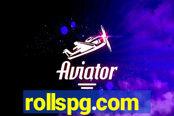 rollspg.com