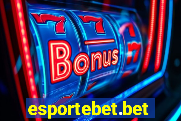 esportebet.bet