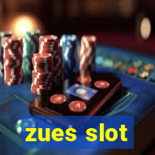 zues slot