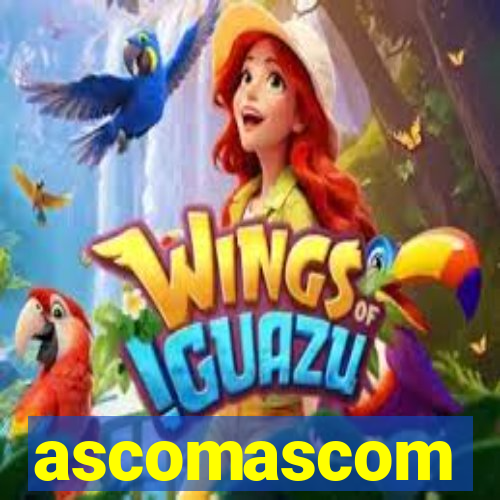 ascomascom