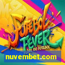 nuvembet.com