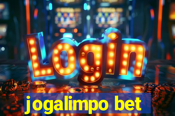 jogalimpo bet