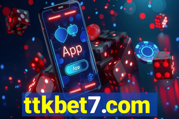 ttkbet7.com