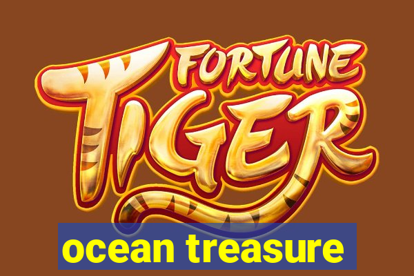 ocean treasure