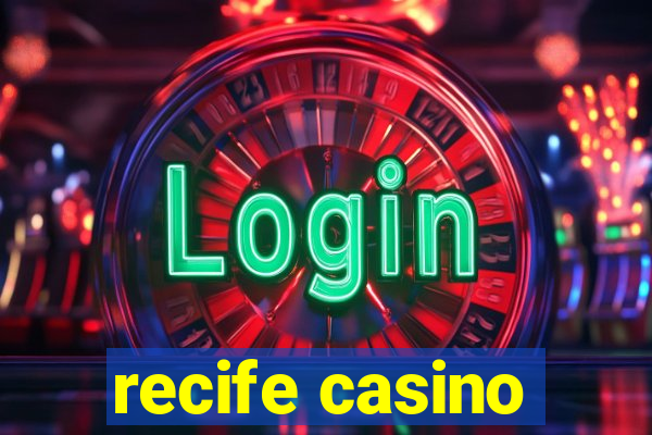 recife casino