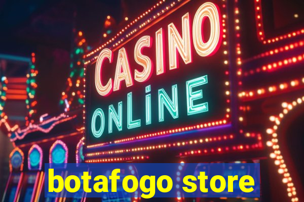 botafogo store