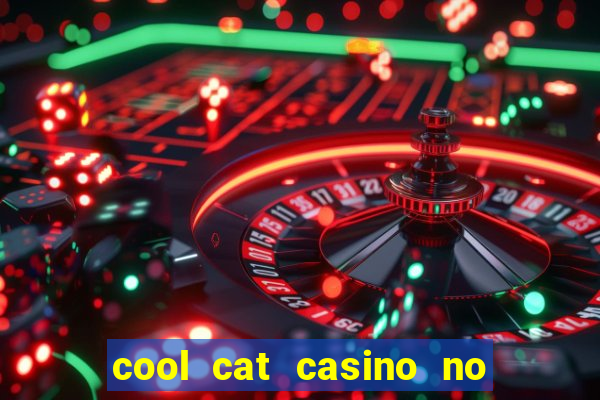 cool cat casino no deposit bonus