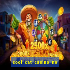 cool cat casino no deposit bonus