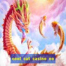 cool cat casino no deposit bonus