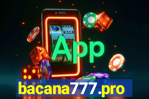 bacana777.pro