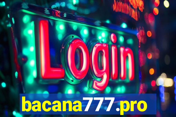 bacana777.pro