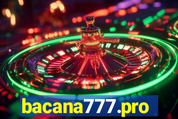 bacana777.pro