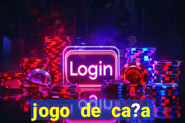 jogo de ca?a níqueis para ganhar dinheiro