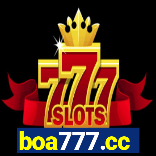 boa777.cc