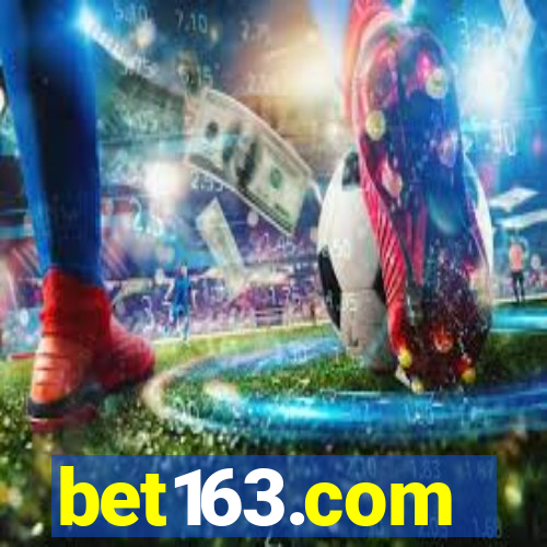 bet163.com