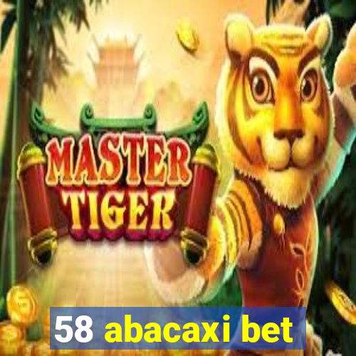 58 abacaxi bet