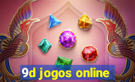 9d jogos online