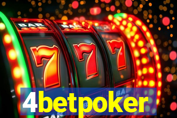 4betpoker