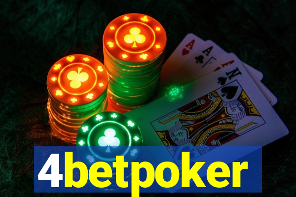 4betpoker