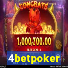 4betpoker