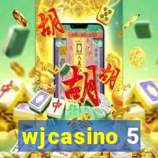 wjcasino 5