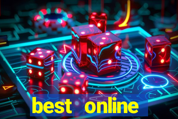 best online microgaming casino