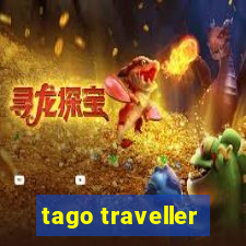 tago traveller