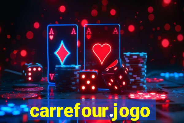 carrefour.jogo cassino online