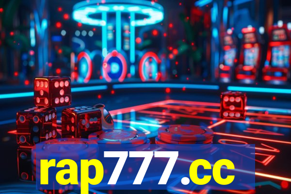 rap777.cc