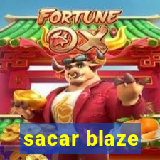 sacar blaze