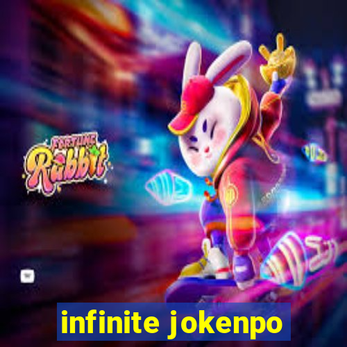 infinite jokenpo