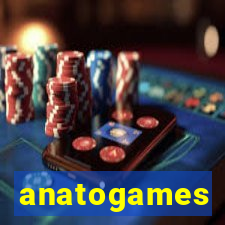 anatogames