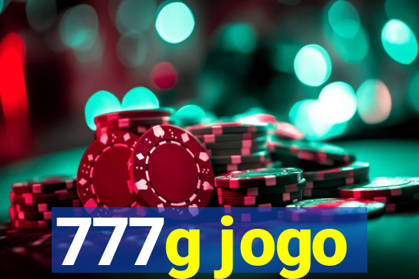 777g jogo