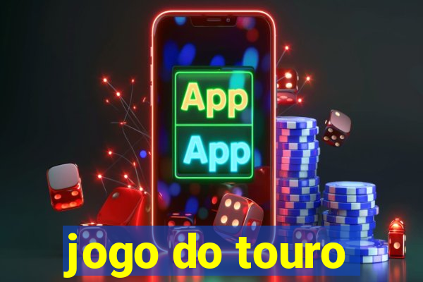 jogo do touro