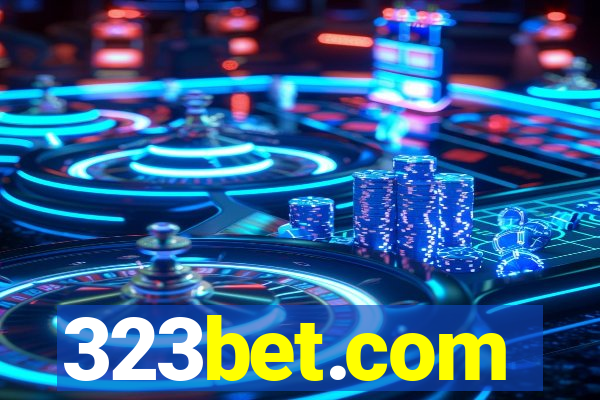 323bet.com