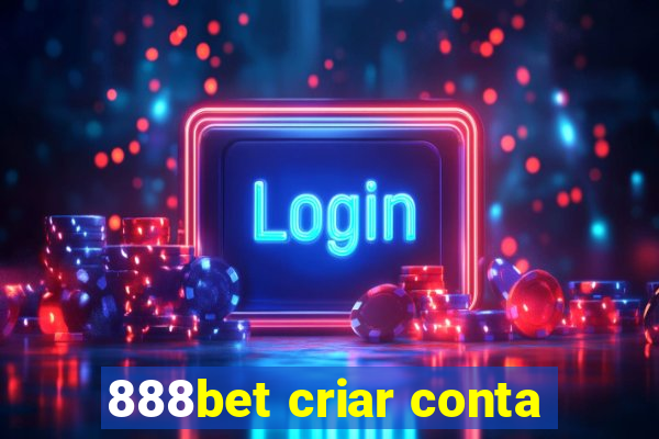 888bet criar conta