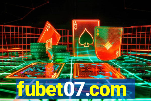 fubet07.com