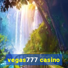 vegas777 casino