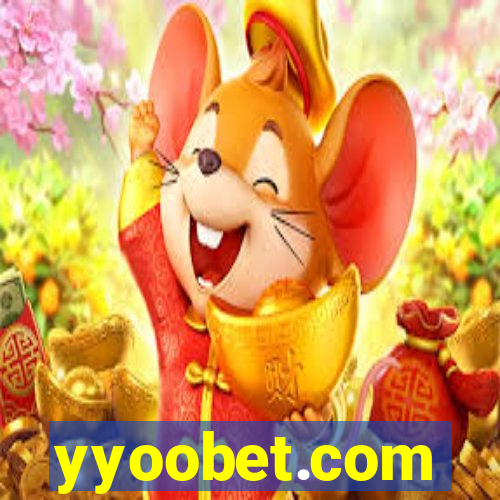 yyoobet.com