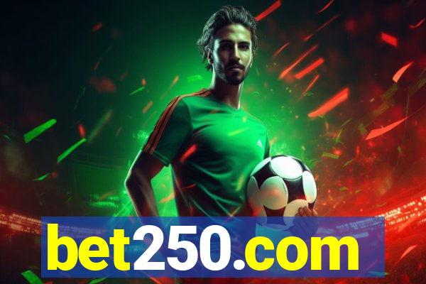 bet250.com