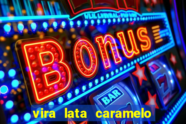 vira lata caramelo slot demo