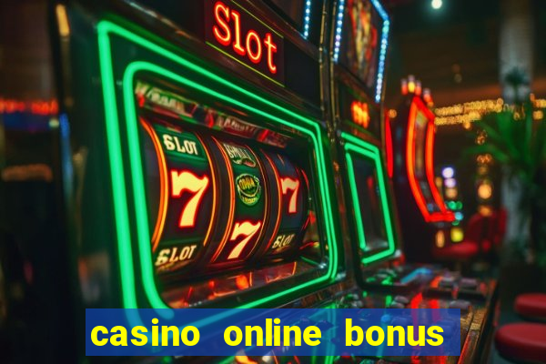 casino online bonus bez vkladu