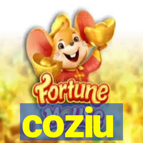 coziu