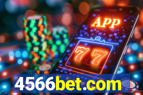 4566bet.com