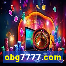 obg7777.com