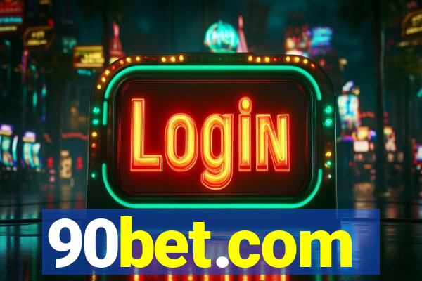 90bet.com