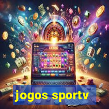 jogos sportv