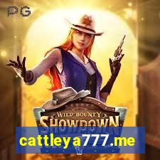 cattleya777.me